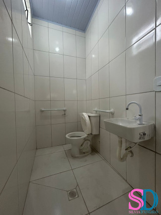 Imagem Sala Comercial para Alugar, 398 m² em Umuarama - Ubatuba Imagem Sala Comercial para Alugar, 398 m² em Umuarama - Ubatuba