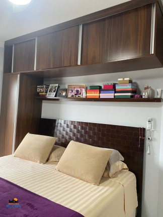 Imagem Apartamento com 1 Quarto à Venda, em Gonzaguinha - São Vicente Imagem Apartamento com 1 Quarto à Venda, em Gonzaguinha - São Vicente
