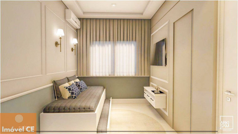 Imagem Apartamento com 2 Quartos à Venda, 67 m² em Porto Das Dunas - Aquiraz Imagem Apartamento com 2 Quartos à Venda, 67 m² em Porto Das Dunas - Aquiraz