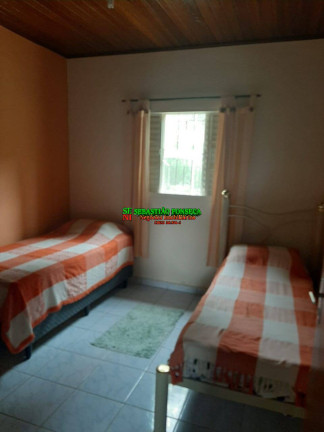 Imagem Chácara com 3 Quartos à Venda, 2.300 m² em Sob. Consulta - Paraibuna Imagem Chácara com 3 Quartos à Venda, 2.300 m² em Sob. Consulta - Paraibuna