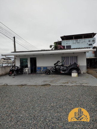 Imagem Imóvel Comercial à Venda, 504 m² em São Domingos - Navegantes Imagem Imóvel Comercial à Venda, 504 m² em São Domingos - Navegantes