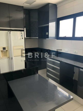 Imagem Apartamento com 3 Quartos à Venda, 210 m² em Planalto Paulista - São Paulo Imagem Apartamento com 3 Quartos à Venda, 210 m² em Planalto Paulista - São Paulo