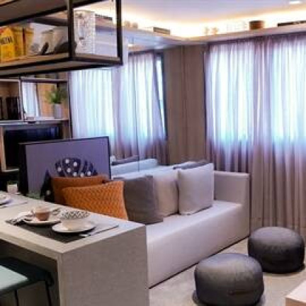 Imagem Apartamento com 1 Quarto à Venda, 26 m² em Bela Vista - São Paulo Imagem Apartamento com 1 Quarto à Venda, 26 m² em Bela Vista - São Paulo