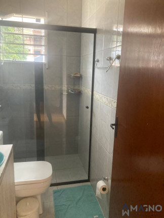 Imagem Sobrado com 3 Quartos à Venda, 127 m² em Coqueiral - Cascavel