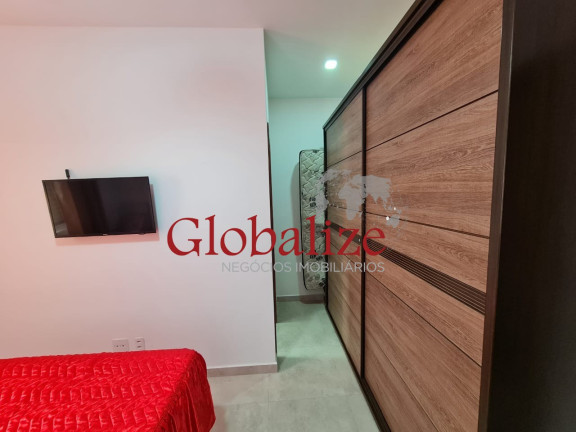 Imagem Casa com 3 Quartos à Venda, 146 m² em Embaré - Santos