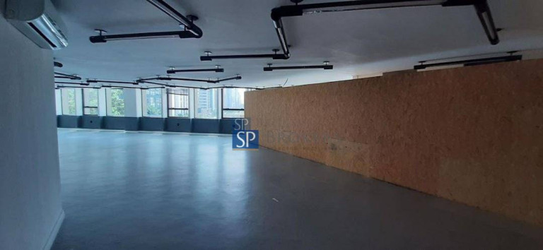 Imagem Sala Comercial à Venda ou Locação, 286 m² em Vila Olímpia - São Paulo Imagem Sala Comercial à Venda ou Locação, 286 m² em Vila Olímpia - São Paulo