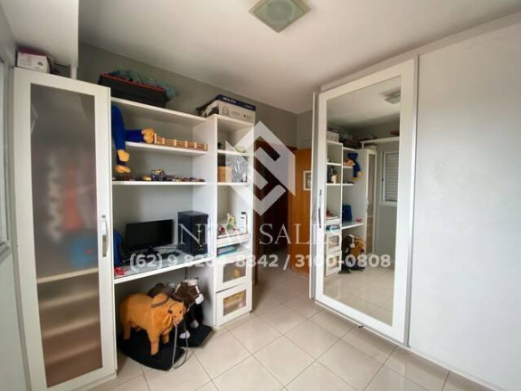 Imagem Apartamento com 4 Quartos à Venda, 115 m² em Setor Bueno - Goiânia Imagem Apartamento com 4 Quartos à Venda, 115 m² em Setor Bueno - Goiânia