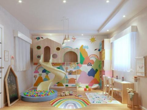 Imagem Apartamento com 3 Quartos à Venda, 60 m² em Jordanópolis - Arujá Imagem Apartamento com 3 Quartos à Venda, 60 m² em Jordanópolis - Arujá