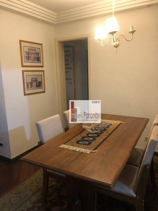 Imagem Apartamento com 3 Quartos à Venda, 111 m² em Vila Andrade - São Paulo Imagem Apartamento com 3 Quartos à Venda, 111 m² em Vila Andrade - São Paulo
