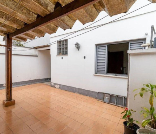 Imagem Casa com 3 Quartos à Venda, 200 m² em Vila Madalena - São Paulo