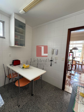 Imagem Apartamento com 3 Quartos à Venda, 170 m² em Jardim Paulista - São Paulo