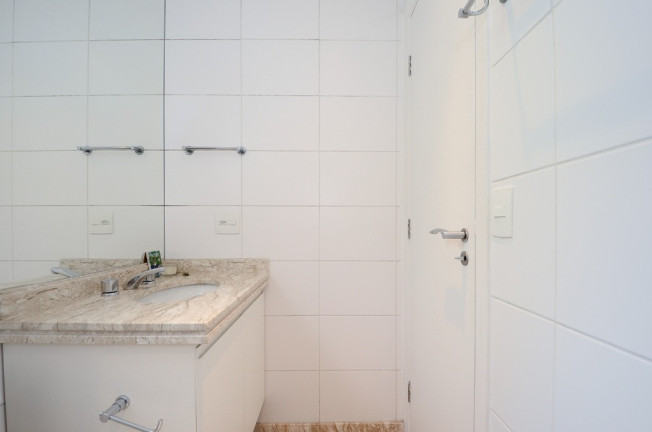 Imagem Apartamento com 3 Quartos à Venda, 129 m² em Real Parque - São Paulo