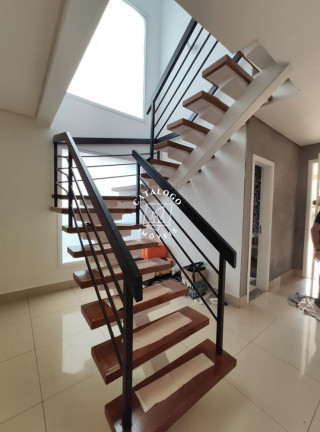 Imagem Casa de Condomínio com 3 Quartos à Venda, 338 m² em Condomínio Jardim Sul - Ribeirão Preto