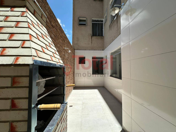 Imagem Apartamento com 3 Quartos para Alugar, 100 m² em Canaã - Ipatinga