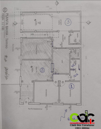 Imagem Imóvel Comercial para Alugar, 133 m² em Centro - Poços De Caldas Imagem Imóvel Comercial para Alugar, 133 m² em Centro - Poços De Caldas