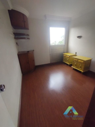 Imagem Apartamento com 3 Quartos à Venda, 78 m² em Vila Campestre - São Paulo Imagem Apartamento com 3 Quartos à Venda, 78 m² em Vila Campestre - São Paulo