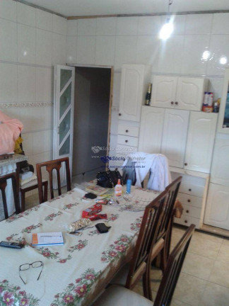 Imagem Casa com 3 Quartos à Venda, 250 m² em Parque Continental Ii - Guarulhos Imagem Casa com 3 Quartos à Venda, 250 m² em Parque Continental Ii - Guarulhos