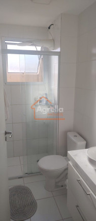 Imagem Imóvel com 2 Quartos à Venda, 52 m² em Condomínio Residencial Dos Manacás - Mogi Mirim Imagem Imóvel com 2 Quartos à Venda, 52 m² em Condomínio Residencial Dos Manacás - Mogi Mirim