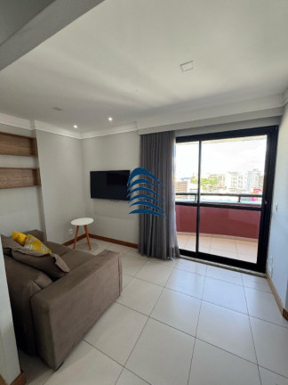 Imagem Imóvel com 1 Quarto à Venda, 63 m² em Caminho Das árvores - Salvador Imagem Imóvel com 1 Quarto à Venda, 63 m² em Caminho Das árvores - Salvador