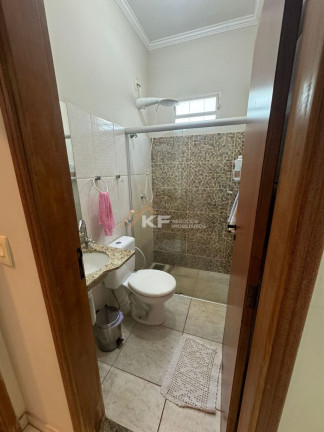 Imagem Casa com 3 Quartos à Venda, 96 m² em Bonfim Paulista - Ribeirão Preto