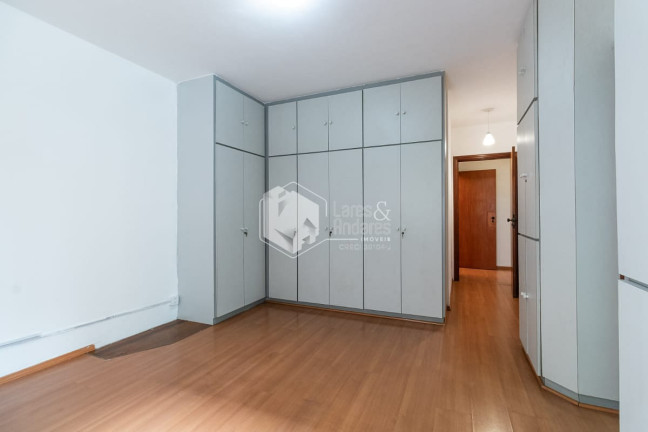 Imagem Apartamento com 3 Quartos à Venda, 138 m² em Perdizes - São Paulo