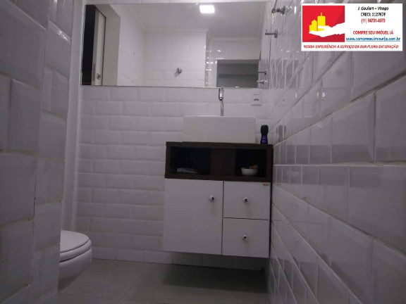 Imagem Apartamento com 3 Quartos à Venda, 63 m² em Vila Andrade - São Paulo