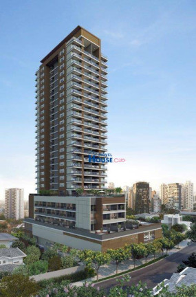 Imagem Apartamento com 3 Quartos à Venda, 122 m² em Vila Madalena - São Paulo Imagem Apartamento com 3 Quartos à Venda, 122 m² em Vila Madalena - São Paulo