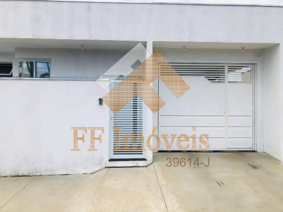 Imagem Casa com 2 Quartos à Venda, 305 m² em Parque Dos Timburis - São Carlos