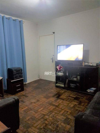 Casa com 3 Quartos à Venda, 110 m² em Rudge Ramos - São Bernardo Do Campo