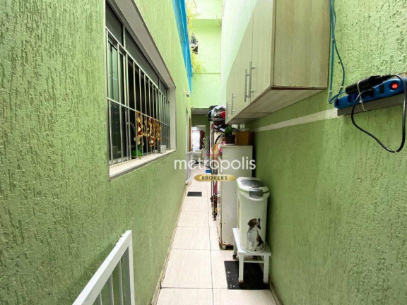 Imagem Sobrado com 3 Quartos à Venda, 340 m² em Centro - São Caetano Do Sul Imagem Sobrado com 3 Quartos à Venda, 340 m² em Centro - São Caetano Do Sul