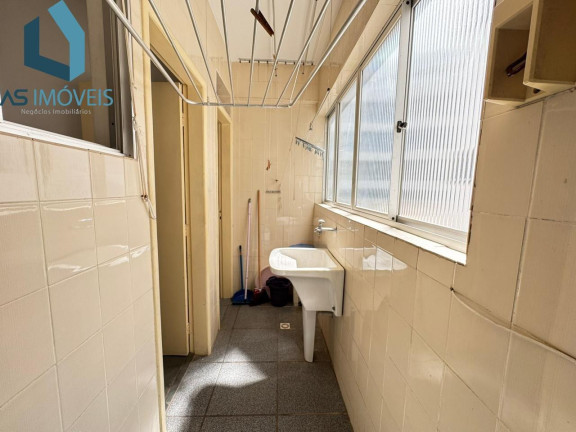 Imagem Apartamento com 3 Quartos à Venda, 110 m² em Vila Nova - Cabo Frio