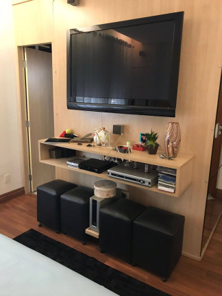 Imagem Apartamento com 3 Quartos à Venda, 209 m² em Embaré - Santos Imagem Apartamento com 3 Quartos à Venda, 209 m² em Embaré - Santos