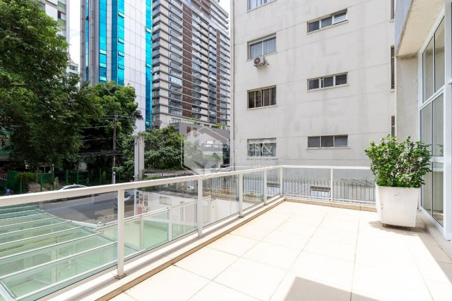 Imagem Apartamento com 3 Quartos à Venda, 224 m² em Jardim Paulista - São Paulo Imagem Apartamento com 3 Quartos à Venda, 224 m² em Jardim Paulista - São Paulo
