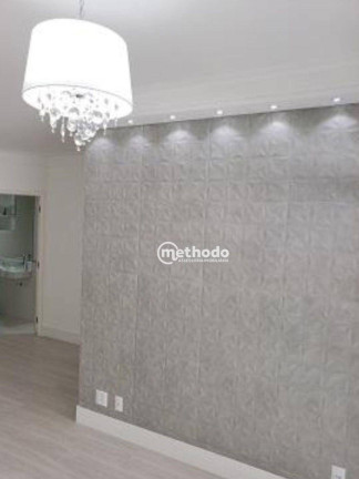 Imagem Apartamento com 3 Quartos à Venda, 101 m² em Cambuí - Campinas