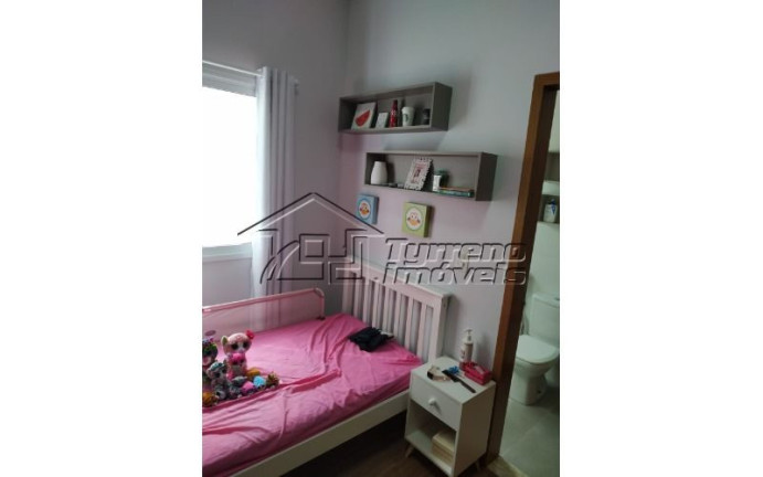 Imagem Casa de Condomínio com 3 Quartos à Venda, 160 m² em Jacareí - Jacareí
