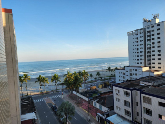 Apartamento com 3 Quartos à Venda, 180 m² em Vila Caiçara - Praia Grande