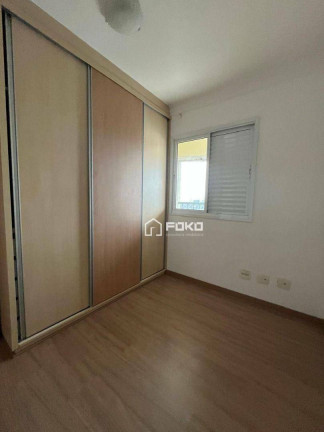 Imagem Apartamento com 3 Quartos para Alugar, 95 m² em Centro - Guarulhos