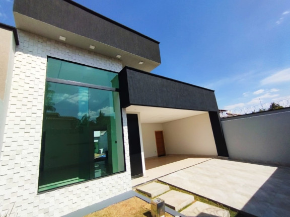 Imagem Casa com 3 Quartos à Venda, 300 m² em Residencial Porto Seguro - Goiânia