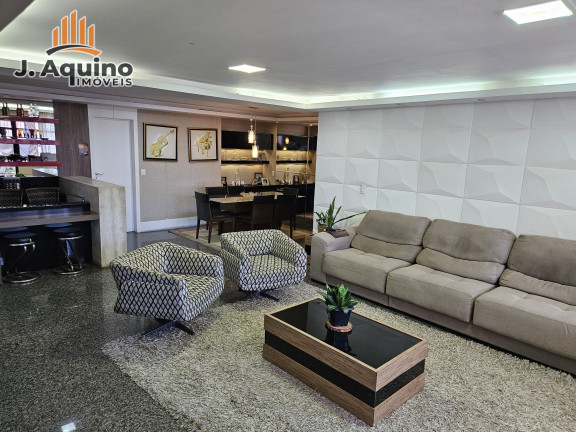 Imagem Apartamento com 4 Quartos à Venda, 164 m² em Meireles - Fortaleza Imagem Apartamento com 4 Quartos à Venda, 164 m² em Meireles - Fortaleza