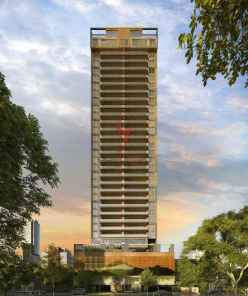 Apartamento com 3 Quartos à Venda, 159 m² em Fazenda - Itajaí