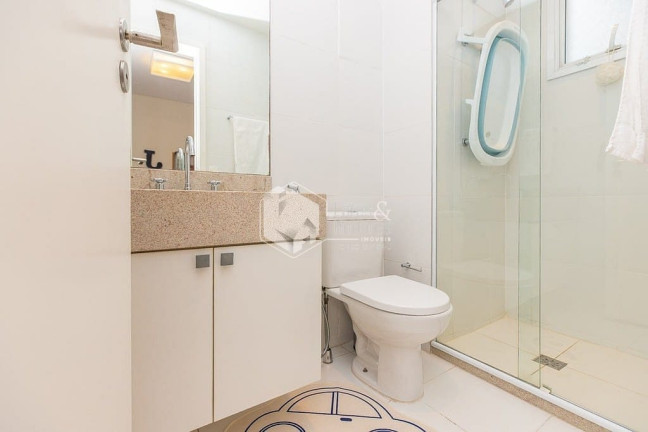 Imagem Apartamento com 3 Quartos à Venda, 240 m² em Vila Mariana - São Paulo
