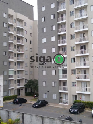 Imagem Apartamento com 2 Quartos à Venda, 57 m² em Vila Carrão - São Paulo Imagem Apartamento com 2 Quartos à Venda, 57 m² em Vila Carrão - São Paulo