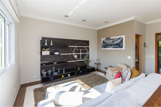 Imagem Casa de Condomínio com 4 Quartos à Venda, 438 m² em Condomínio Iolanda - Taboão Da Serra Imagem Casa de Condomínio com 4 Quartos à Venda, 438 m² em Condomínio Iolanda - Taboão Da Serra