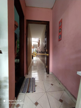 Imagem Sobrado com 3 Quartos à Venda, 156 m² em Parque Das Nações - Santo André
