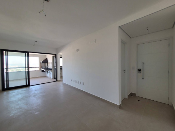 Apartamento com 2 Quartos à Venda, 91 m² em Parque Campolim - Sorocaba