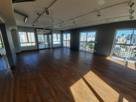 Imagem Apartamento com 1 Quarto à Venda, 19 m² em Bela Vista - São Paulo Imagem Apartamento com 1 Quarto à Venda, 19 m² em Bela Vista - São Paulo