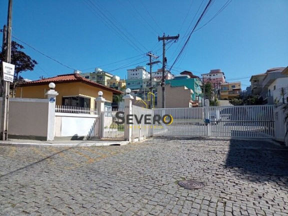 Imagem Casa de Condomínio com 4 Quartos à Venda, 300 m² em Arsenal - São Gonçalo