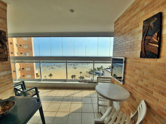 Imagem Apartamento com 2 Quartos à Venda, 72 m² em Guilhermina - Praia Grande Imagem Apartamento com 2 Quartos à Venda, 72 m² em Guilhermina - Praia Grande