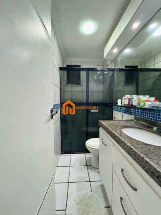 Imagem Apartamento com 3 Quartos à Venda, em Cocó - Fortaleza Imagem Apartamento com 3 Quartos à Venda, em Cocó - Fortaleza