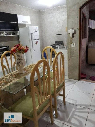 Imagem Sobrado com 3 Quartos à Venda, 265 m² em Dos Casa - São Bernardo Do Campo Imagem Sobrado com 3 Quartos à Venda, 265 m² em Dos Casa - São Bernardo Do Campo